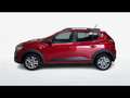 Dacia Sandero Stepway 1.0 tce Comfort Eco-g 100cv Rosso - thumbnail 3