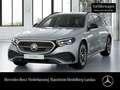 Mercedes-Benz E 200 T Edition AMG-Line Fahrass 360° Pano Distr. Silber - thumbnail 1