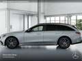 Mercedes-Benz E 200 T Edition AMG-Line Fahrass 360° Pano Distr. Silber - thumbnail 5