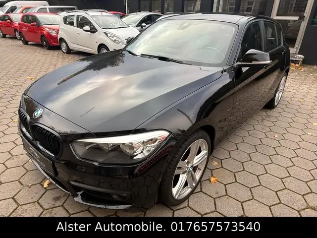 BMW 1er