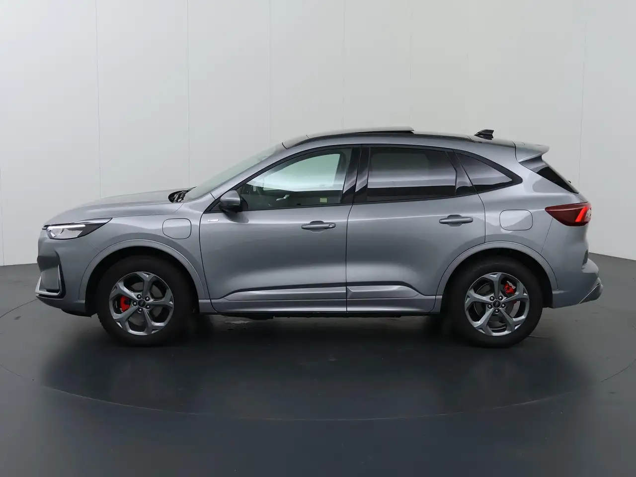 Ford Kuga 2026