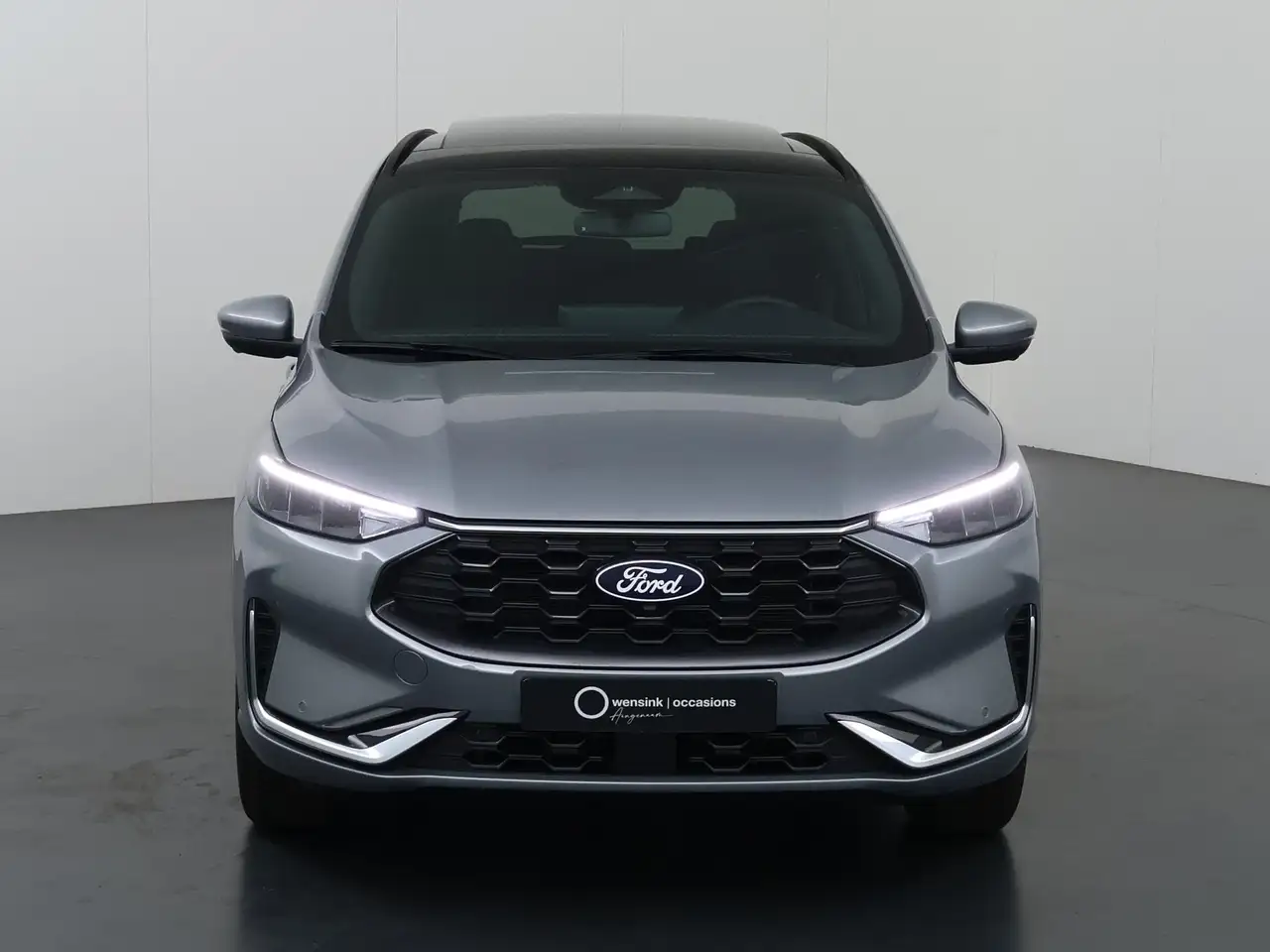 Ford Kuga 2026