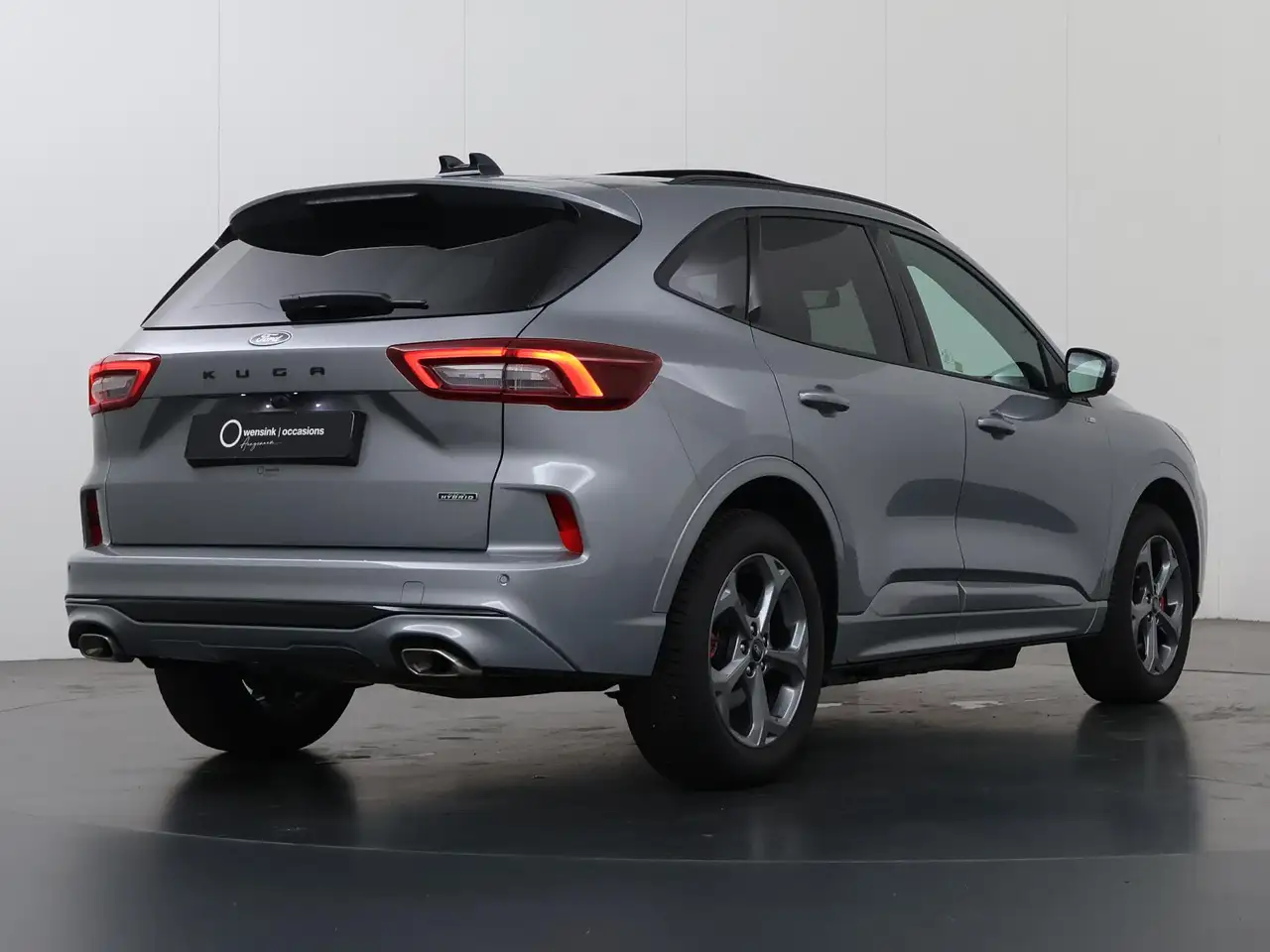 Ford Kuga 2026