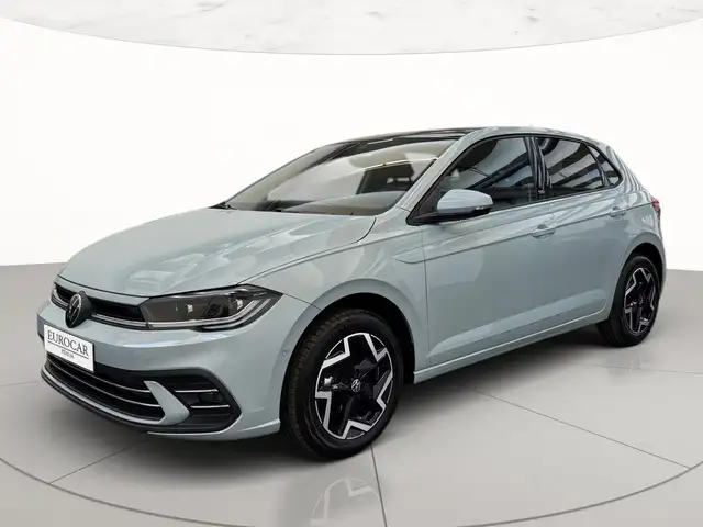 Volkswagen Polo Style 1,0 l TSI 70 kW (95 CV)
