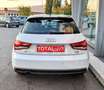 Audi A1 SPB 1.0 TFSI ultra S-line IDEALE PER NEO PATENTATI Bianco - thumbnail 8