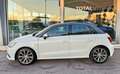 Audi A1 SPB 1.0 TFSI ultra S-line IDEALE PER NEO PATENTATI Bianco - thumbnail 5