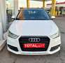 Audi A1 SPB 1.0 TFSI ultra S-line IDEALE PER NEO PATENTATI Bianco - thumbnail 9