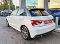 Audi A1 SPB 1.0 TFSI ultra S-line IDEALE PER NEO PATENTATI Bianco - thumbnail 6