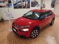 Citroen C4 Cactus AUTOM. BENZINA "SHINE" TETTO PANORAMICO Rot - thumbnail 1