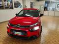 Citroen C4 Cactus AUTOM. BENZINA "SHINE" TETTO PANORAMICO Rot - thumbnail 4