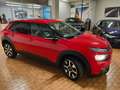 Citroen C4 Cactus AUTOM. BENZINA "SHINE" TETTO PANORAMICO Rot - thumbnail 5