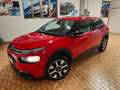 Citroen C4 Cactus AUTOM. BENZINA "SHINE" TETTO PANORAMICO Rot - thumbnail 3