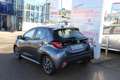 Toyota Yaris 1.5 Hybrid Team D Klima Sitzheizung Kamera Gris - thumbnail 2