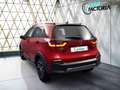 Honda Jazz 1.5 HYB 122cv BVA Crosstar +GPS+CAM+LED+Options Rouge - thumbnail 4