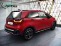 Honda Jazz 1.5 HYB 122cv BVA Crosstar +GPS+CAM+LED+Options Rouge - thumbnail 3