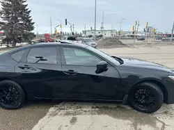 Acura TLX 2021