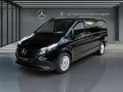 Mercedes-Benz V 220 d Lang 8 Seats