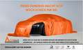 Volvo V70 Kombi Kinetic Grau - thumbnail 3