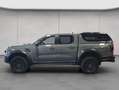 Ford Ranger 2,0 l EcoBlue Doppelkabine Autm. Raptor Grijs - thumbnail 2