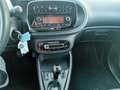smart forFour EQ+1.Hand+Sitzheizung+Klima+DAB+Scheckheft+ Silber - thumbnail 14