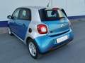 smart forFour EQ+1.Hand+Sitzheizung+Klima+DAB+Scheckheft+ Silber - thumbnail 8