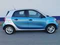 smart forFour EQ+1.Hand+Sitzheizung+Klima+DAB+Scheckheft+ Silber - thumbnail 3