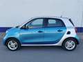 smart forFour EQ+1.Hand+Sitzheizung+Klima+DAB+Scheckheft+ Silber - thumbnail 5