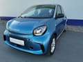 smart forFour EQ+1.Hand+Sitzheizung+Klima+DAB+Scheckheft+ Silber - thumbnail 4