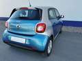 smart forFour EQ+1.Hand+Sitzheizung+Klima+DAB+Scheckheft+ Silber - thumbnail 7