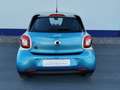 smart forFour EQ+1.Hand+Sitzheizung+Klima+DAB+Scheckheft+ Silber - thumbnail 6