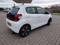 Peugeot 108 1.0 e-VTi Active | CAMERA | APPLE CARPLAY + ANDROI Weiß - thumbnail 6
