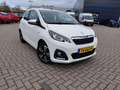 Peugeot 108 1.0 e-VTi Active | CAMERA | APPLE CARPLAY + ANDROI Weiß - thumbnail 4