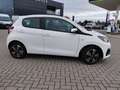 Peugeot 108 1.0 e-VTi Active | CAMERA | APPLE CARPLAY + ANDROI Weiß - thumbnail 5