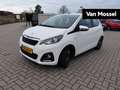 Peugeot 108 1.0 e-VTi Active | CAMERA | APPLE CARPLAY + ANDROI Weiß - thumbnail 1