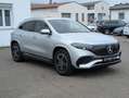 Mercedes-Benz EQA 350 4Matic*AMG*AHK*360°*WINTER*KEYLESS*MEDIA Zilver - thumbnail 7
