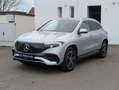Mercedes-Benz EQA 350 4Matic*AMG*AHK*360°*WINTER*KEYLESS*MEDIA Zilver - thumbnail 1