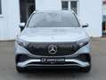 Mercedes-Benz EQA 350 4Matic*AMG*AHK*360°*WINTER*KEYLESS*MEDIA Zilver - thumbnail 8