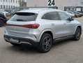 Mercedes-Benz EQA 350 4Matic*AMG*AHK*360°*WINTER*KEYLESS*MEDIA Zilver - thumbnail 5