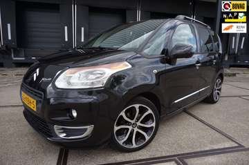 1.4 VTi Exclusive