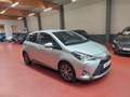Toyota Yaris HYBRID - LEZ BXL 2035 - Série spéciale Y20 Argent - thumbnail 2