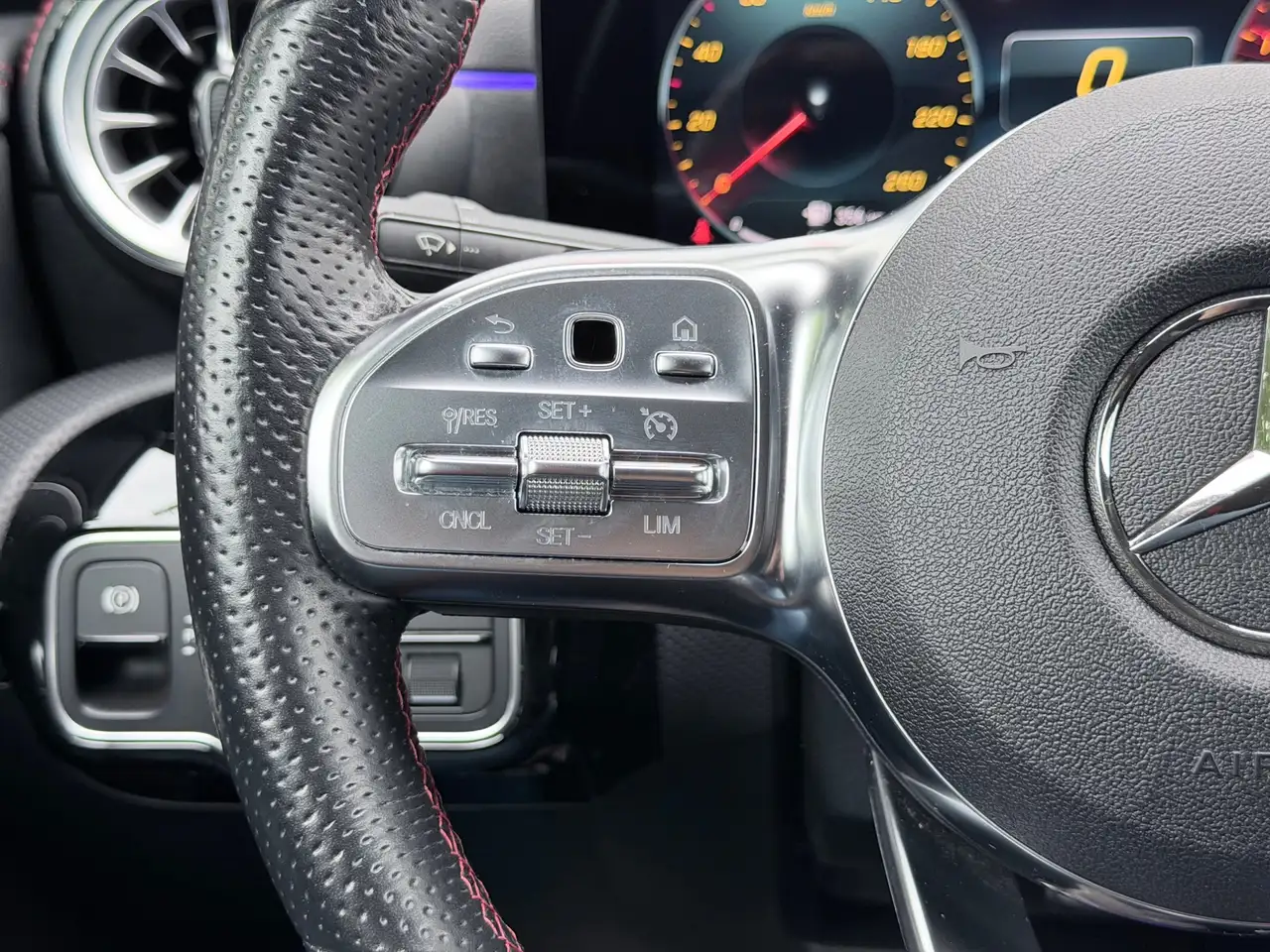 Mercedes-Benz CLA e AMG Pano/360/Sfeer/Blindspot, миниатюра 13