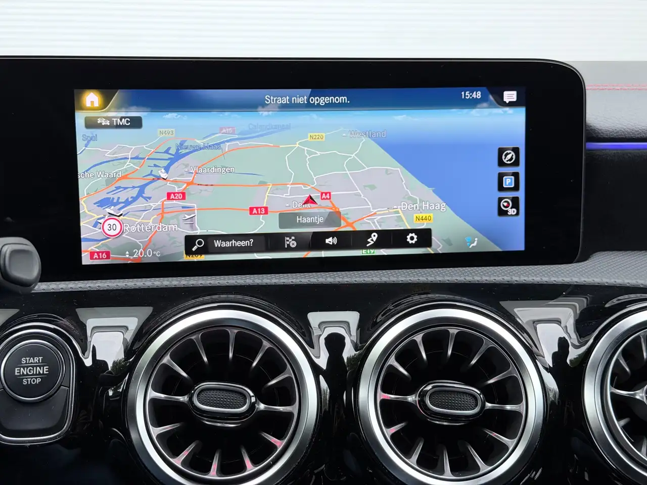 Mercedes-Benz CLA e AMG Pano/360/Sfeer/Blindspot, миниатюра 18