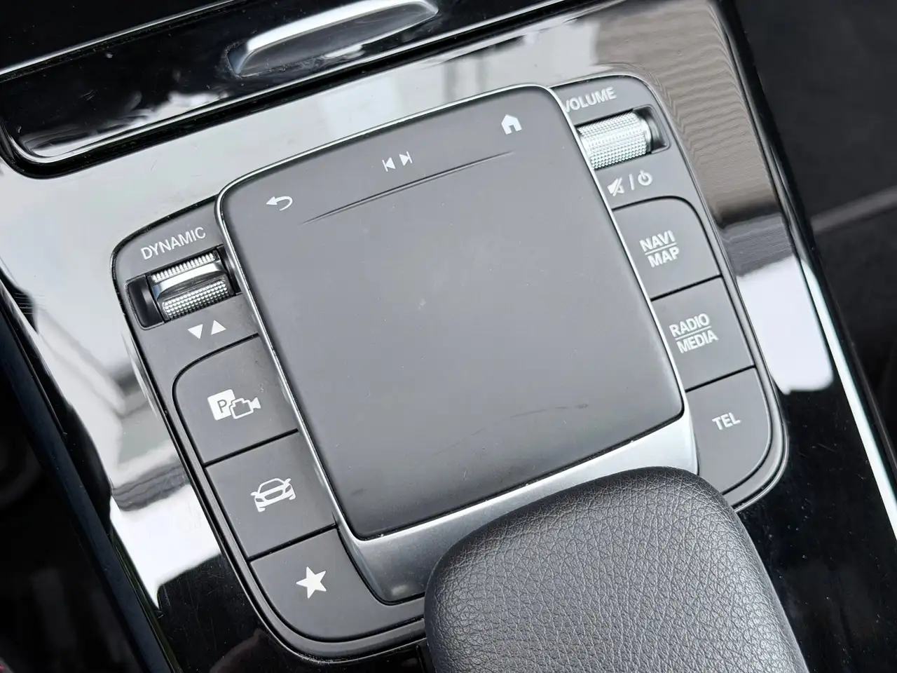 Mercedes-Benz CLA e AMG Pano/360/Sfeer/Blindspot, миниатюра 16