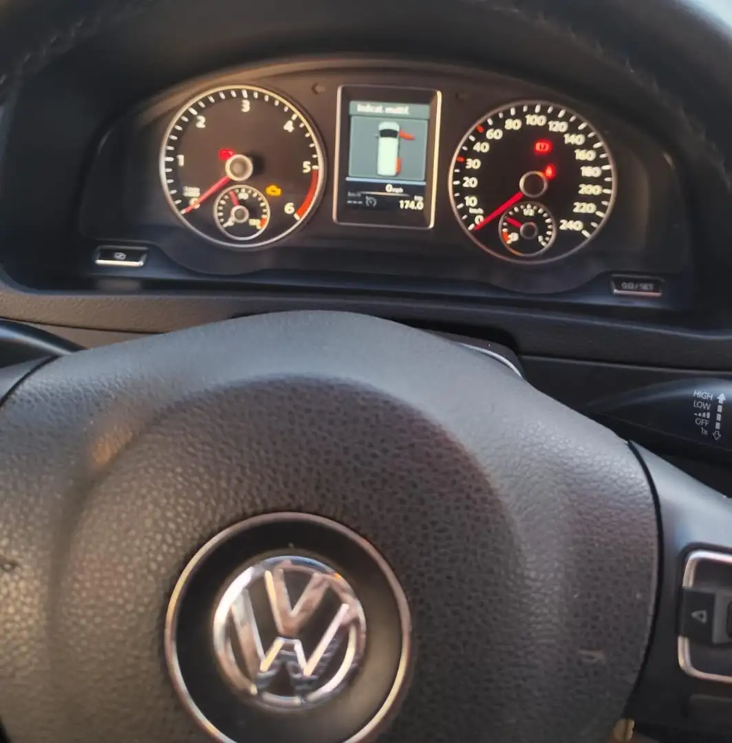 Volkswagen Transporter Mixto PRO 2.0BiTDI BMT Largo TN 4M 180 Techo Norma - 2
