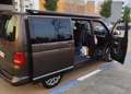 Volkswagen Transporter Mixto PRO 2.0BiTDI BMT Largo TN 4M 180 Techo Norma - thumbnail 4