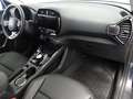 Kia Soul EV Long Platin *VOLLAUSSTATTUNG* TOP E-AUTO!* Gris - thumbnail 22