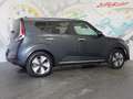 Kia Soul EV Long Platin *VOLLAUSSTATTUNG* TOP E-AUTO!* Gris - thumbnail 4