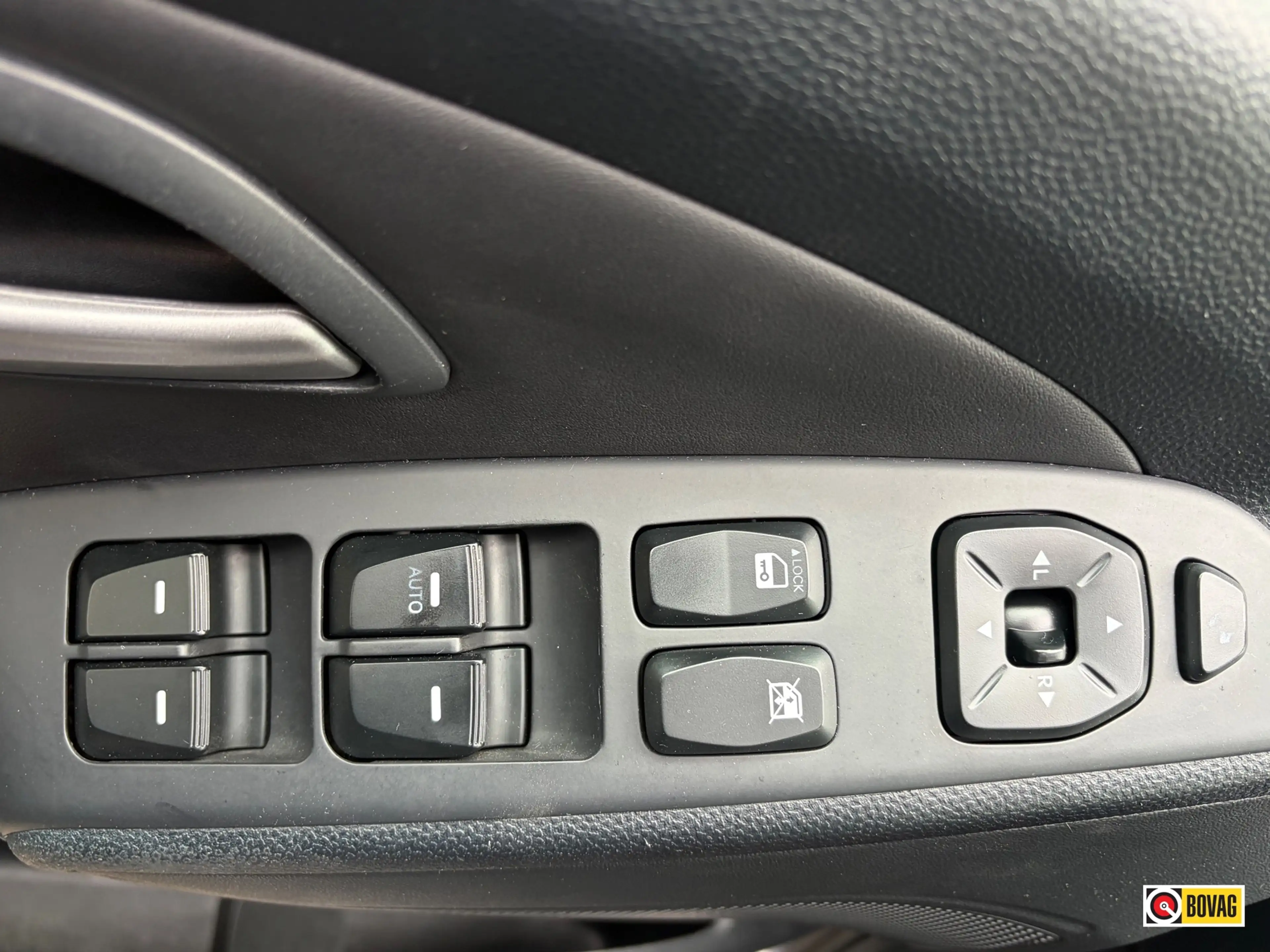 Hyundai iX35 2.0i i-Catcher PANORAMADAK TREKHAAK LEDER — photo 16