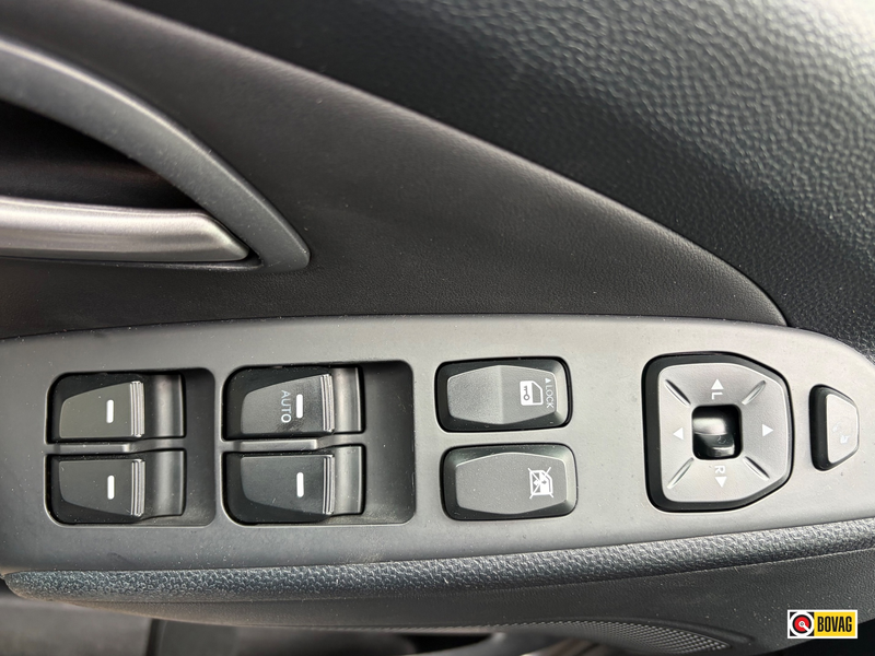 Hyundai iX35 2.0i i-Catcher PANORAMADAK TREKHAAK LEDER — photo 16