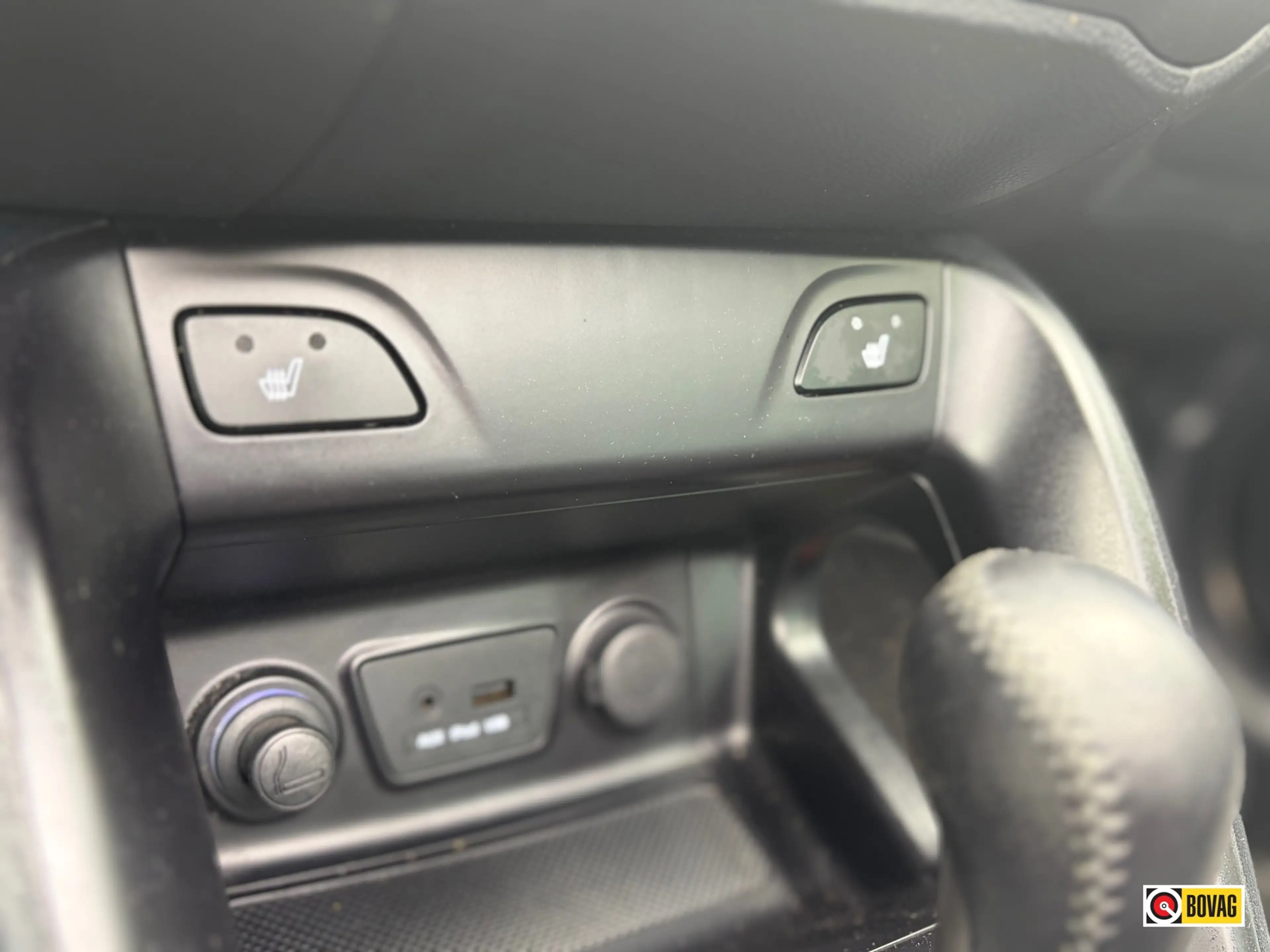 Hyundai iX35 2.0i i-Catcher PANORAMADAK TREKHAAK LEDER — photo 29